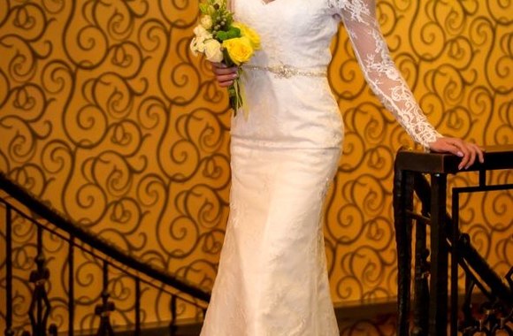 Damų vakaras su vestuviniais patarimais 