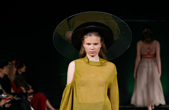 Anna Elizabete kolekcija