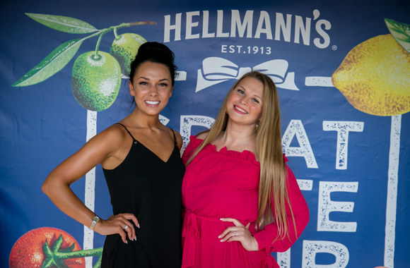 Renginio akimirka/Organizatorių nuotr.