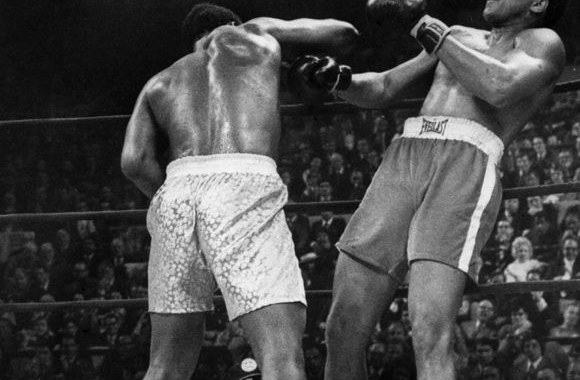 Muhammad Ali (1971 m.)