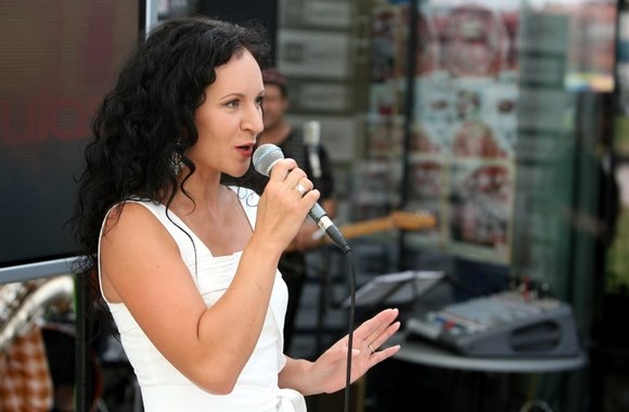 Laidos pristatymo akimirka