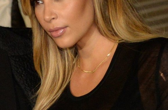 Kim Kardashian švenčia 33-iąjį gimtadienį