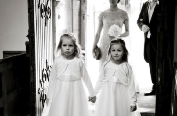 Violetos Jurkutės ir jos išrinktojo Juliano vestuvių akimirkos