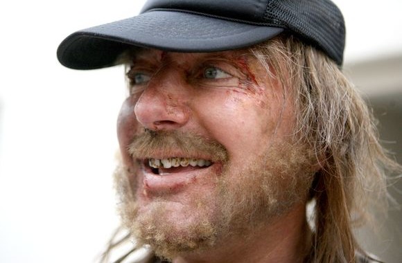 Sunkiai atpažįstamas verslininkas Marius Gelažnikas