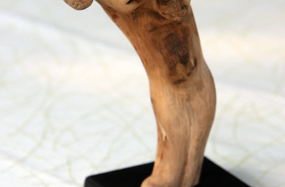 V.J.Kavaliausko skulptūra