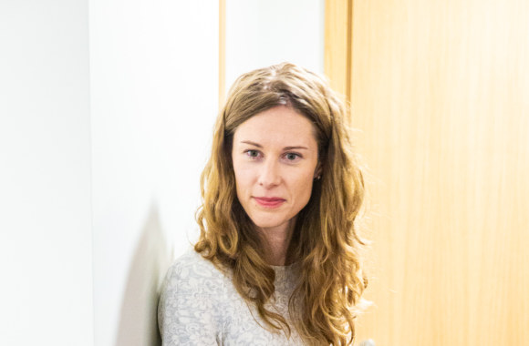 Pianistė Eglė Andrejevaitė pradėjo antrąjį savo studijos sezoną/Mindaugo Mikulėno nuotr.