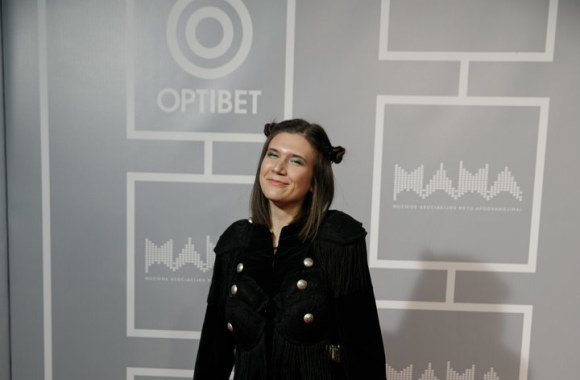 Monikaze / T.Biliūno nuotr.