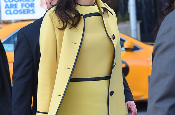 Amal Clooney