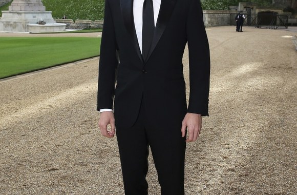 Benedictas Cumberbatchas