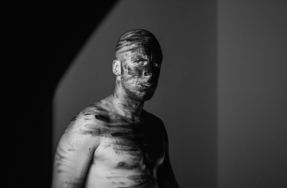 Vaido Baumilos dainos „Tik žmogus“ vaizdo klipo filmavimo užkulisiai