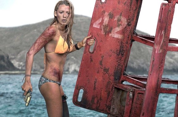 Blake Lively filme „Sekluma“