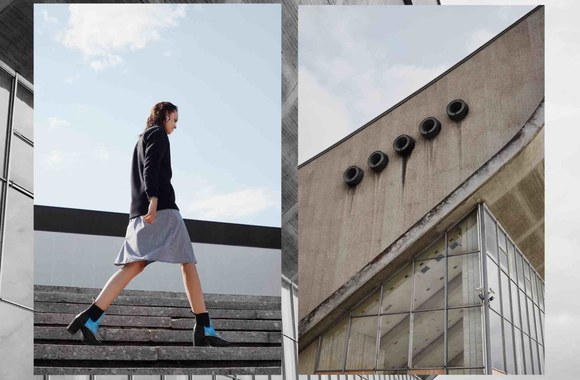 „Atsikeli ir mieste“ ruduo/žiema'17