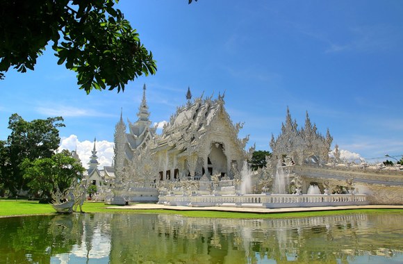 Milanos Jašinskytės atostogos Azijoje