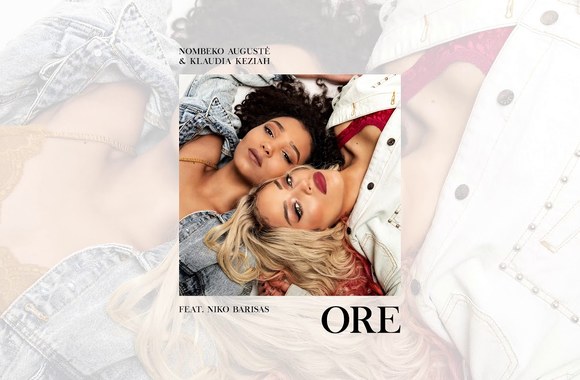 Nombeko Auguste & Klaudia Keziah – ORE (feat. Niko Barisas)