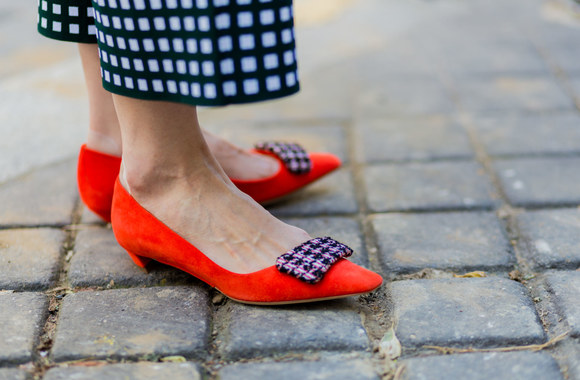 Patriotiškos spalvos, gatvės stilius