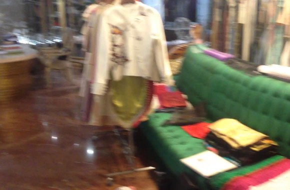 models-life-first-casting-in-beijing-china