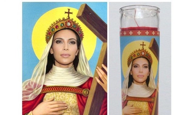 Kim Kardashian sūnaus vardas įkvėpė šmaikščius memus
