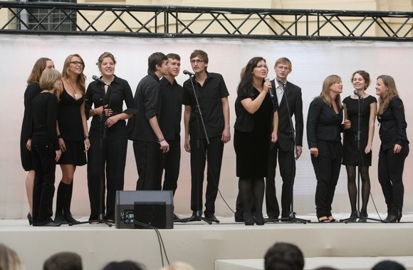 Gražiausios pasaulio moterys „Misis Visata“ finale