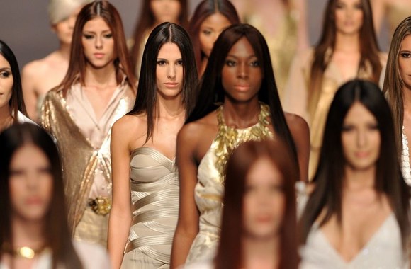 „Cali Exposhow“ mados savaitė