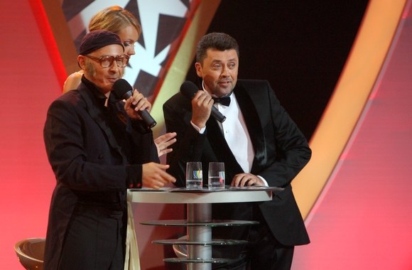 „Šok su manimi“ laidos akmirka