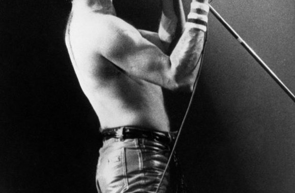 Freddie Mercury