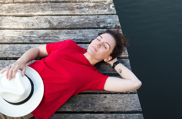 Agnės Gilytės fotosesija / Organizatorių nuotr.