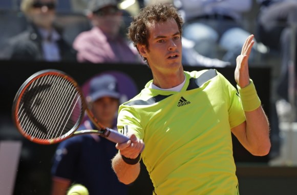 Andy Murray