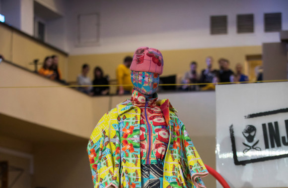 „Injekcija 2018“