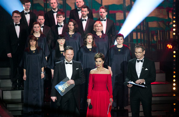  „Lietuvos garbės“ apdovanojimai 