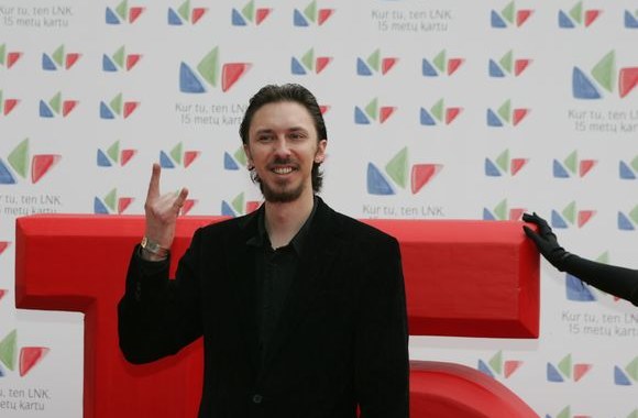 Marius Berenis-Tru Sabaka