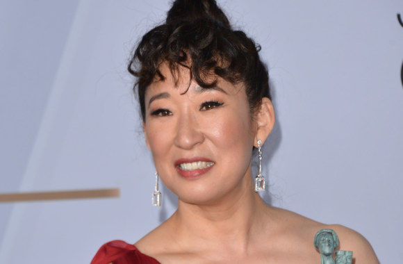 Apdovanojimų akimirka/Vida Press nuotr.