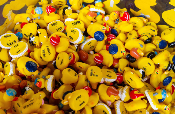 Ančiukų lenktynės 2019/Irmanto Gelūno/„Žmonės Foto“ nuotr.