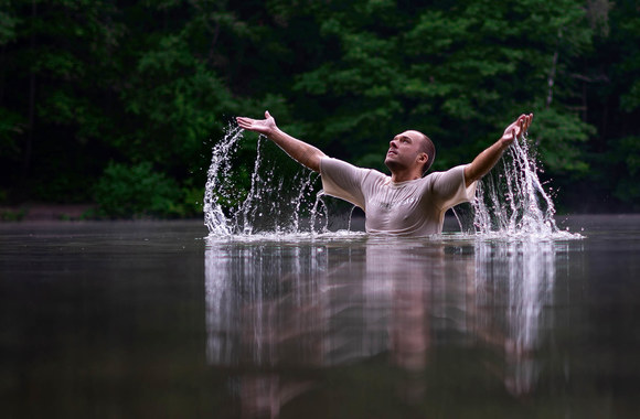 Donatas Tamašauskas / Asmeninio albumo nuotr.