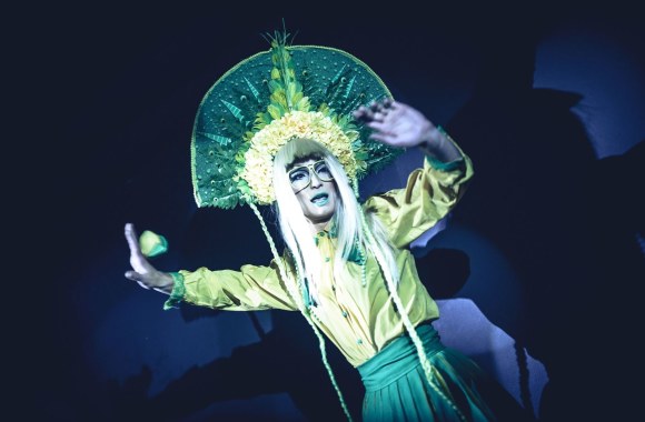 Vakarėlis klube „Soho“