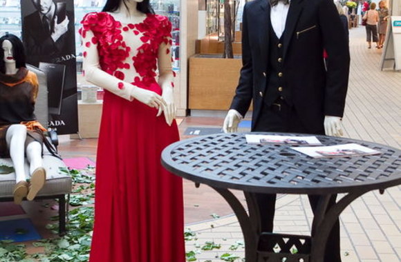 Akimirka iš ekspozicijos