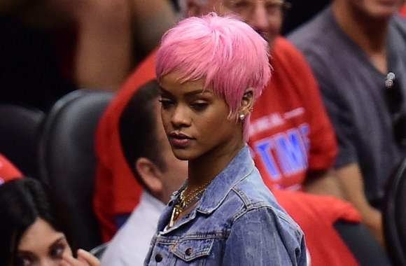 Rihanna