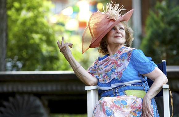 Gražina Balandytė-Čygienė