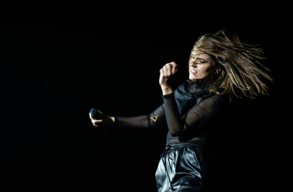 GJan lietuviško albumo pristatymas / Nendrės Žilinskaitės nuotr.