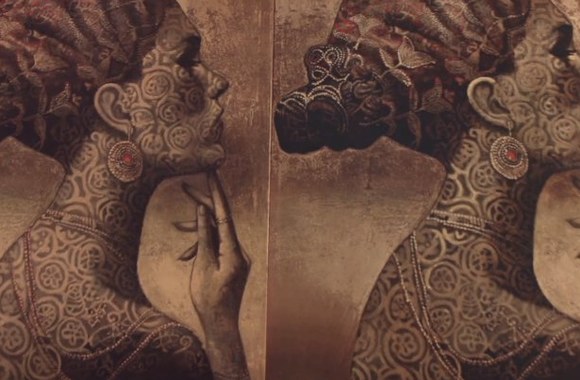 Originalas vs printas