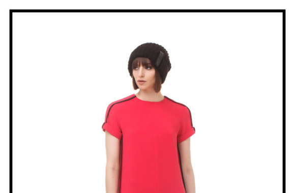 Nauja 2ru2ra drabužių kolekcija