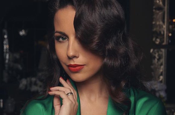 Julija Vežauskaitė-Žižė