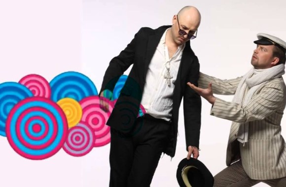 VIDEO kadras: PATRULIAI \"Kažkas apie vasarą\"