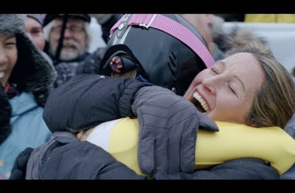 VIDEO kadras: P&G Thank You, Mom | Pick Them Back Up | Sochi 2014 Olympic Winter Games