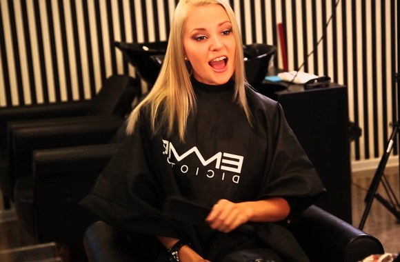 VIDEO kadras: MAGNIT - Meile kaip kine