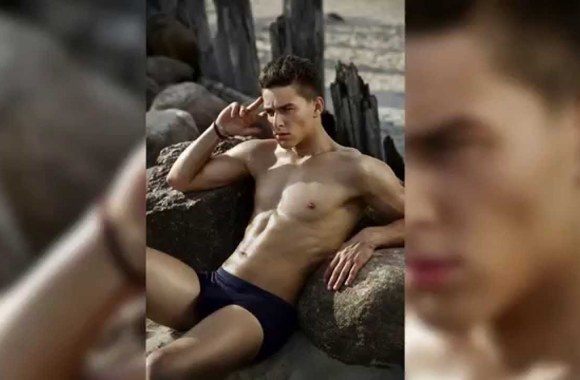 VIDEO kadras: Donatas Montvydas (Donny Montell) feat. One Element - Noriu Kad Butum Mano HQ 2014