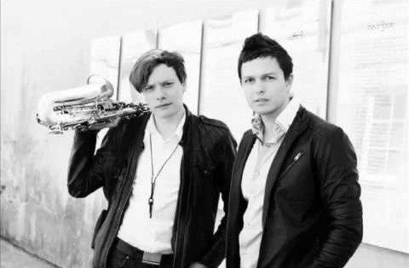 VIDEO kadras: Deividas feat Anatolijus - Vaikystė (2014) remix