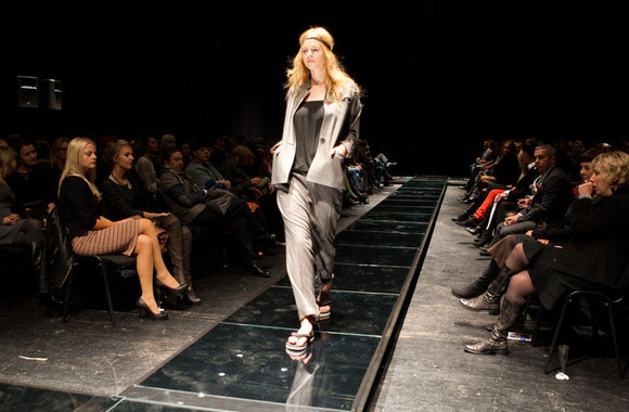 Lilijos Larionovos kolekcija