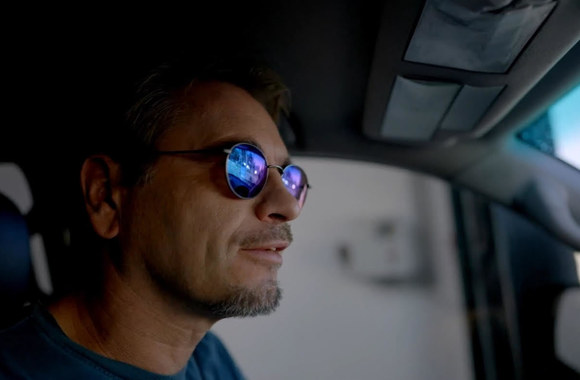 Marijonas Mikutavičius / Asmeninio albumo nuotr.