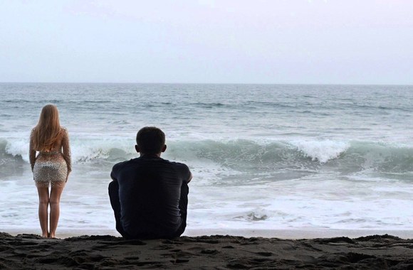 VIDEO kadras: SEL - Kam tu meldies (Official)