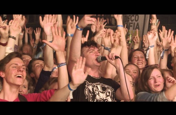 VIDEO kadras: Loftas Fest 2013: best moments